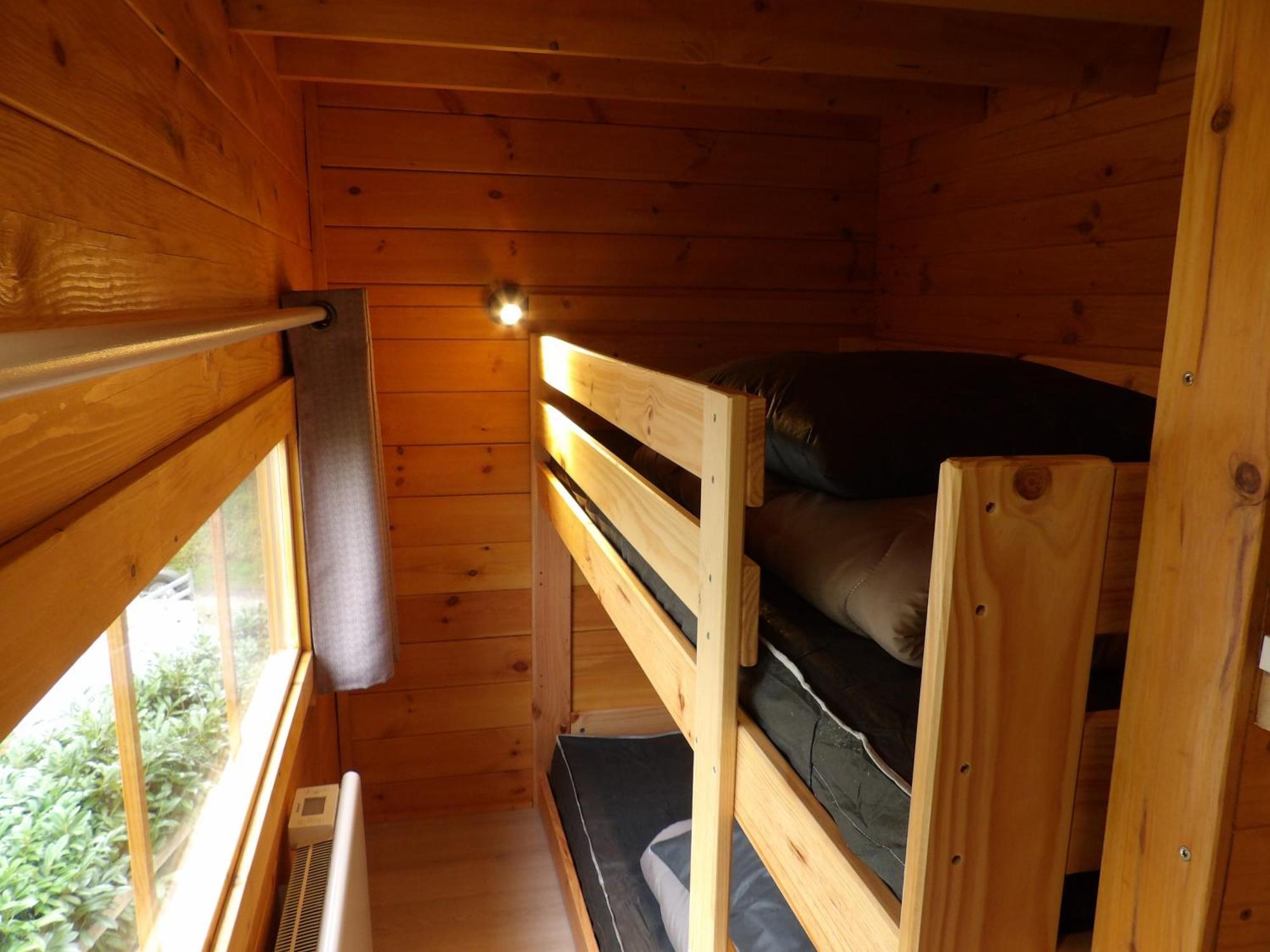 Camping Smile & Braudieres Mézières-sous-Lavardin Bagian luar foto