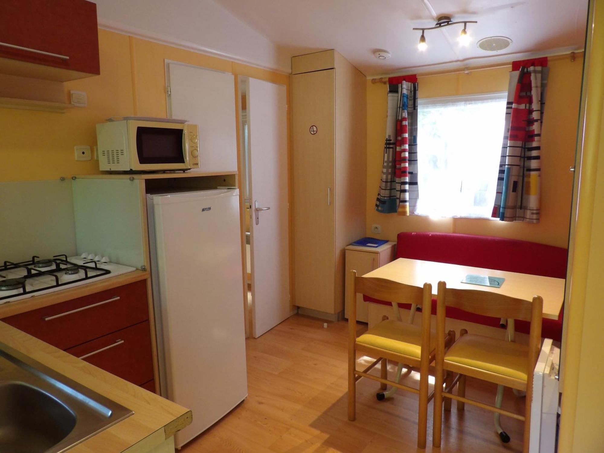 Camping Smile & Braudieres Mézières-sous-Lavardin Bagian luar foto