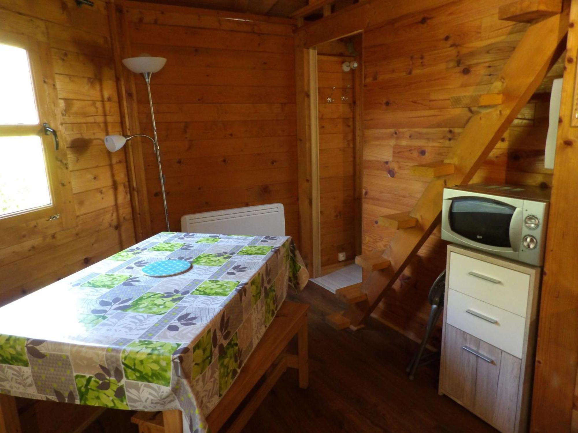 Camping Smile & Braudieres Mézières-sous-Lavardin Bagian luar foto