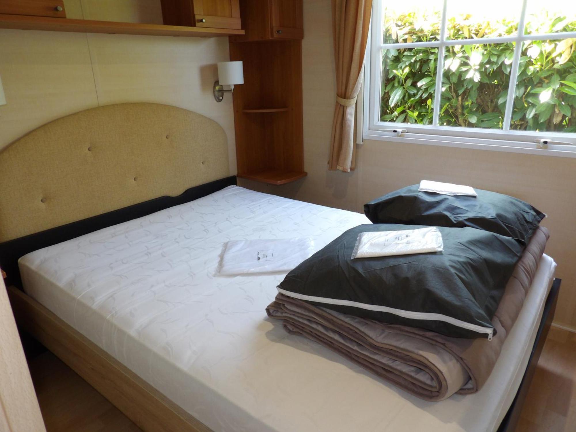 Camping Smile & Braudieres Mézières-sous-Lavardin Bagian luar foto