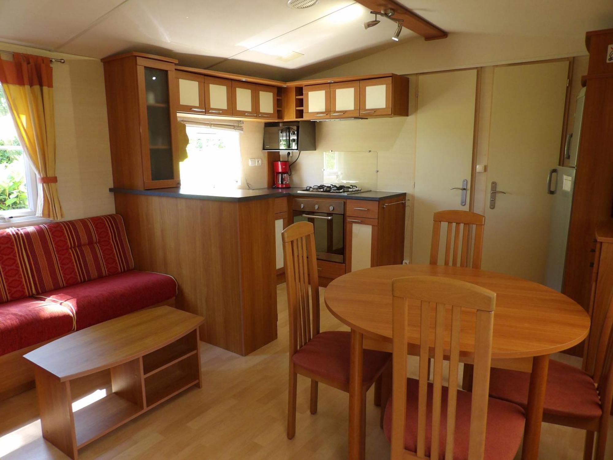 Camping Smile & Braudieres Mézières-sous-Lavardin Bagian luar foto