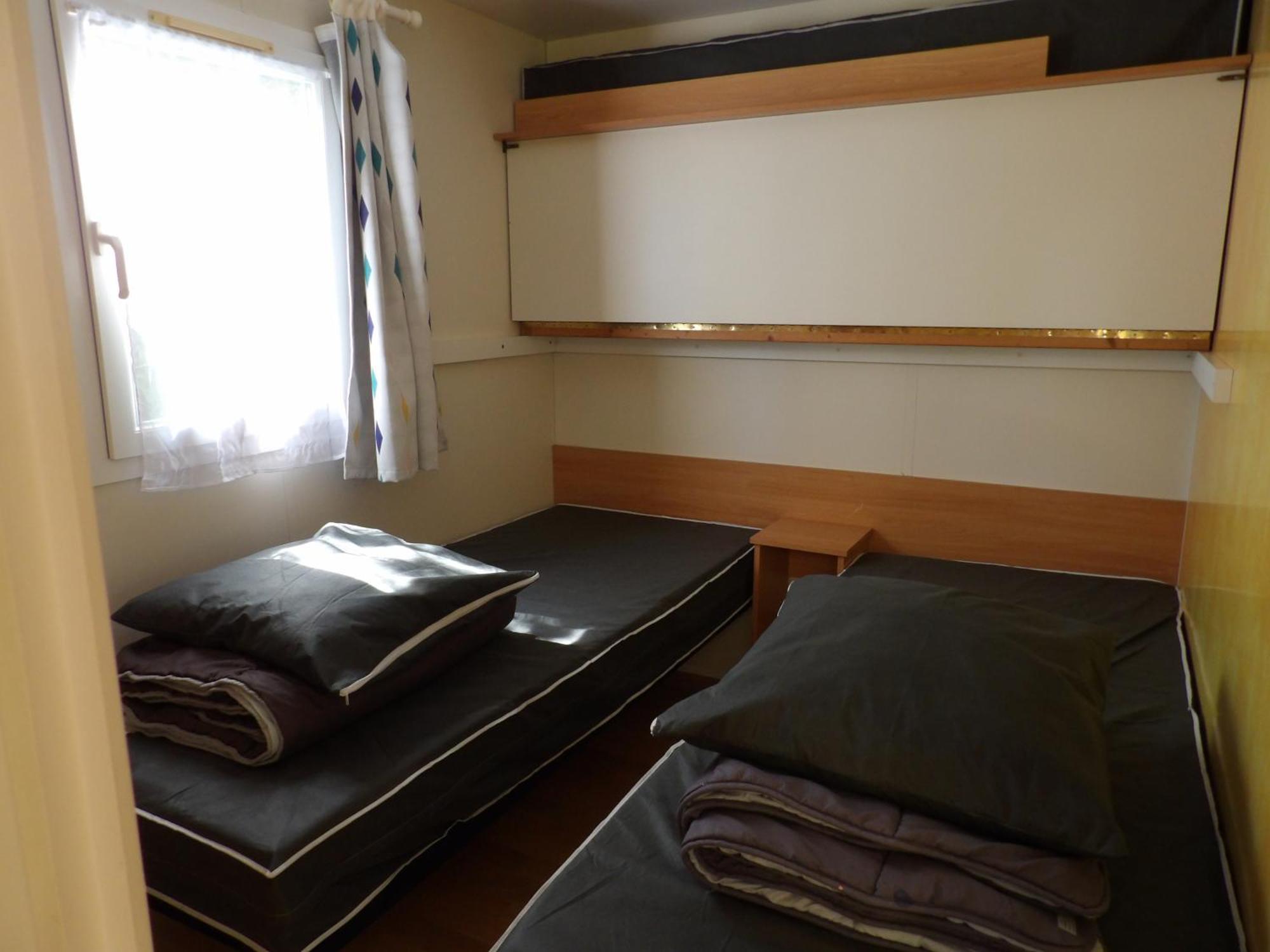 Camping Smile & Braudieres Mézières-sous-Lavardin Bagian luar foto